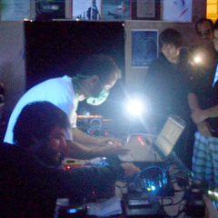 (dell.tree) + Lucas Pires - Jean Claude Vanguarda ao vivo Plano B - Lapa