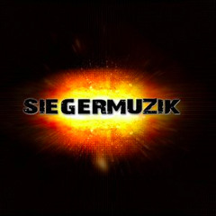 SIEGERMUZIK - Die Gott Suchen Werden