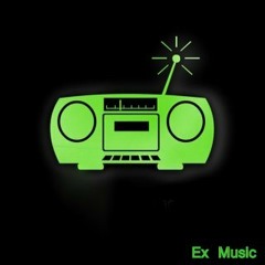 Steve H Outta Space (Club Mix) - Ex Music
