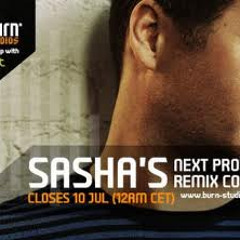 Sasha - Cut me Down - Paul Hunter Remix (Free Download)