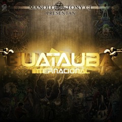 06 Mi Fiel Fanatica - Jayqwan feat Uniko el Altanero ''Guatauba Internacional'' by Manolo & Tony CJ