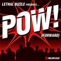 POW 2004 VS POW 2011 DJ ANT MASHUP