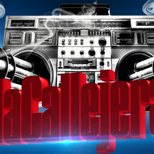 Lapiz Conciente - Nadie Me Va Callar (WwW.LaBullaCallejera.NeT) Sin Promo