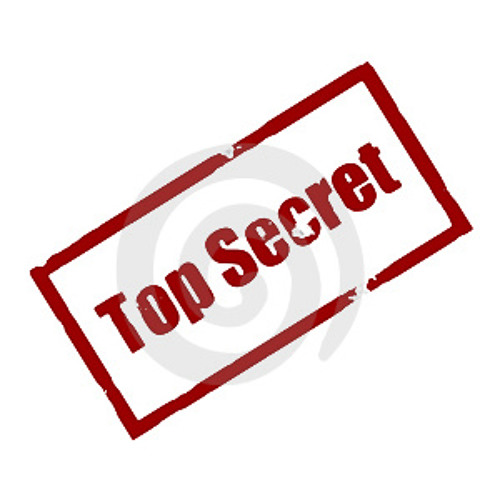 Top Secret Experients