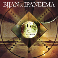 Ipaneema - Come for Me (feat. Bijan & Melodie)