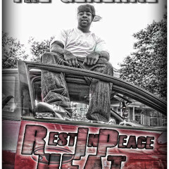 4z Icen - Picture Me Rolling (RIP Heat)