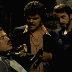 T.O.M.A. (Todo Organizado Manos Arriba) "UNC"