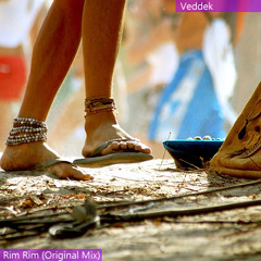 Veddek - RIMRIM (Original Mix)