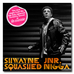 Squashed Nigga (Acapella) - S.mouse