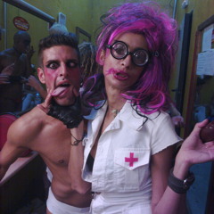 01 PSICÓTICA (original mix)