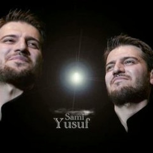 Sami Yusuf ft. Hamza Robertson - This Man