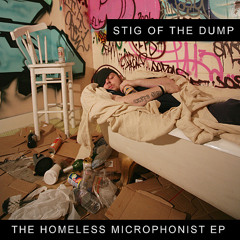 03 Breaking S  t Down stig of the dump