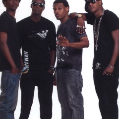 X-tra Crew - We so X-T-R-A