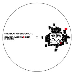 Rauschwaren 002 - Norman - Rauschaufgaben E.P. - Stemm Meisen