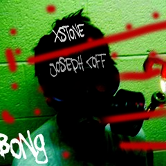 X Stone & Joseph Coff - Bong (Digital Mix).