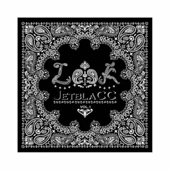 DIFFERENCE..  jetblacc leeky!!