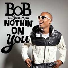 BOB feat Bruno Mars   Nothin On You [ Magone Funkaria ]