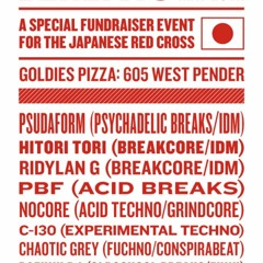 Chaotic Grey live @ Goldies