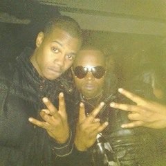 jetblaCC Leek - hip hop i love u  producd by.escobeatZ!