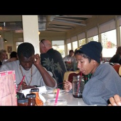 Night Life (prod. E-ly)