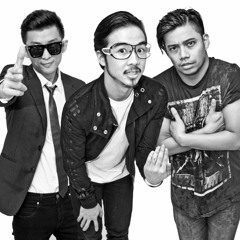 Goldfish And Blink Feat. Noh Salleh - Bila Seharusnya
