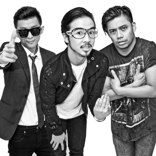 Goldfish And Blink Feat. Noh Salleh - Bila Seharusnya
