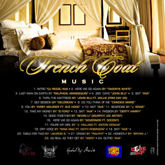 16 Here We Go Again by Governor FT. 50CENT