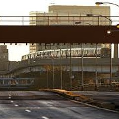 Early on the "L" - (Original) (HipHop)