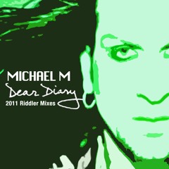 Dear Diary Riddler's Miami Bootleg 2011 Mix