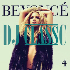 Beyonce - Girls run the World (Dj ClassC Edit)