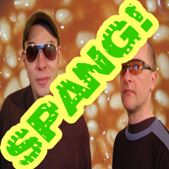 SPANG! The new mix from Cogs Beans and the Machines.