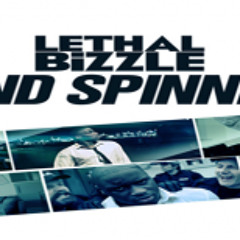 Lethal Bizzle - Mind Spinning (Dub Professors Remix) (Unsigned)
