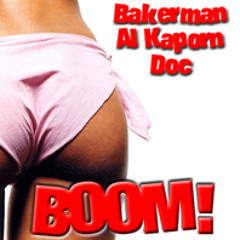 Bakerman/Al Kaporn/Doc - Boom