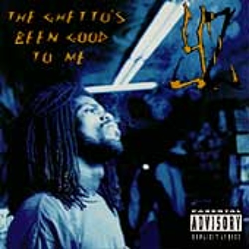 YZ - (So Far) The Ghetto's Been Good to Me