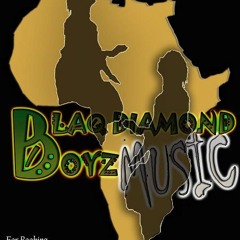 Deejay Echo Deep - Tribut To Tladi (Original Mix)