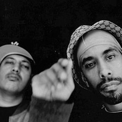 The Beatnuts - Off The Books (instrumental)