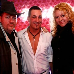 Dj Goldhand feat Nita - Rain Down On Me (Radio Edit)