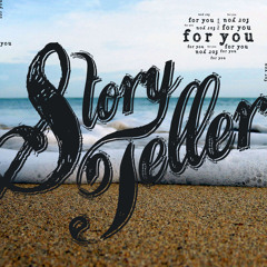 StoryTelleR - For You Ft. Ellsie