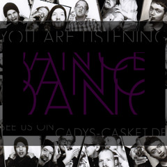 Cadys Casket - Dance