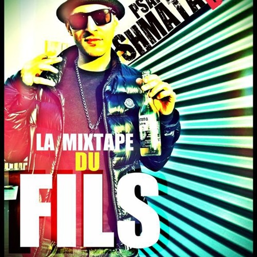 Stream ShmataBoï & Le Couz - Grosse Pile De Ca$h by shmataboi