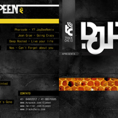 MIXTAPEEN HONEY #001