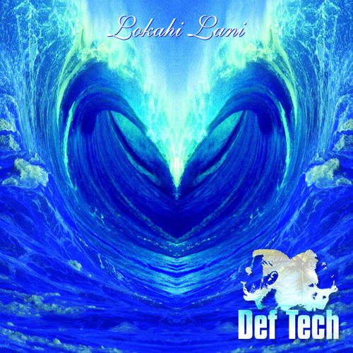 Deep Blue