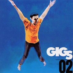 Gigs - 짝사랑