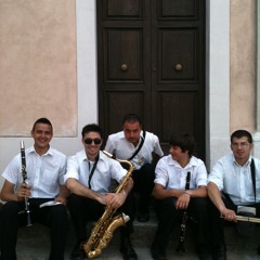 Extract from 'Passa la Banda?'