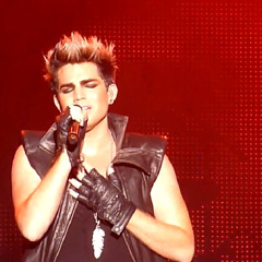 Outlaws of Love - Adam Lambert (Live Premiere)