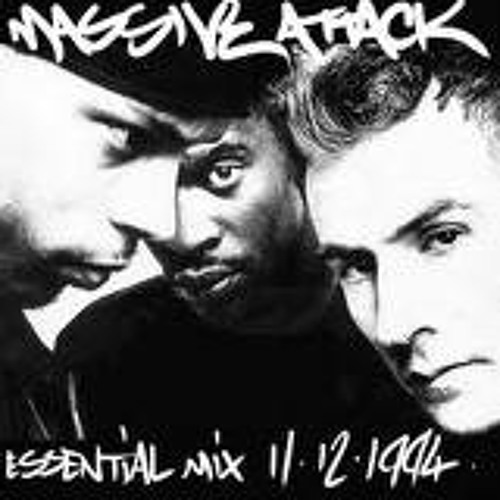 Stream Massive Attack - Essential Mix by Ninja Kat | Listen online for free  on SoundCloud