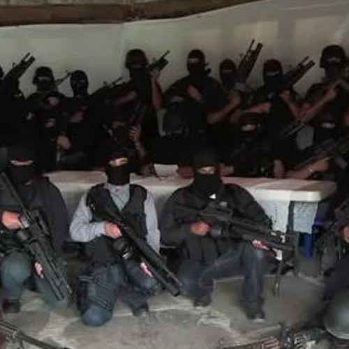 El Chapo'nun oğlu yakalanınca ülke birbirine girmişti! İşte El Chapo'nun mirası: