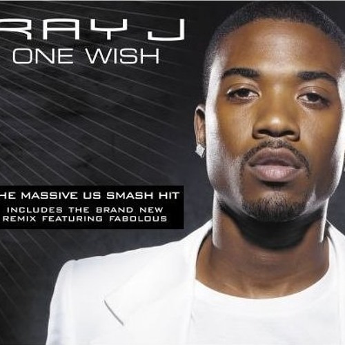 Ray J - One Wish (DVA Vs. Jammi Remix)