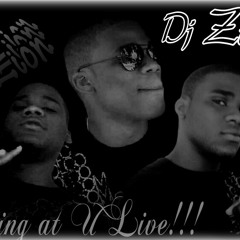 Dj Zion Compa&Zouk Love!