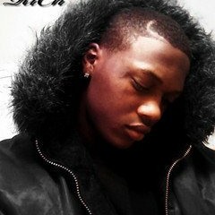 Rich B - Texas (R.M.G)